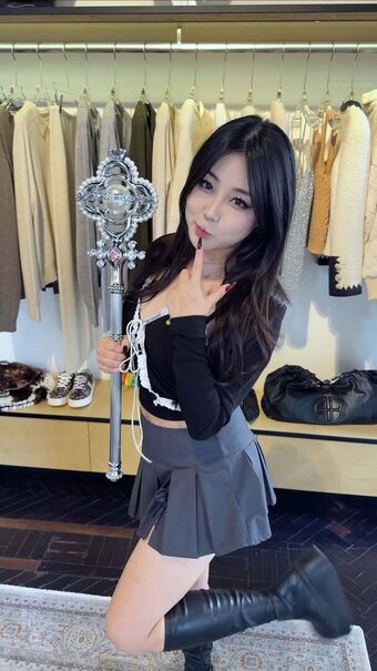 Hanavocado Photo Fuites Nudes OnlyFans 135