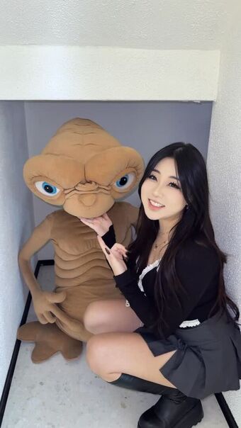 Hanavocado Photo Fuites Nudes OnlyFans 136