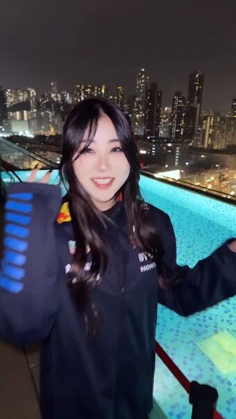 Hanavocado Photo Fuites Nudes OnlyFans 137