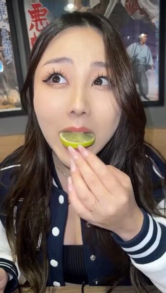 Hanavocado Photo Fuites Nudes OnlyFans 140