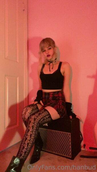 hanbud Photo Fuites Nudes OnlyFans 1