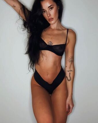 hannablelectorr Photo Fuites Nudes OnlyFans 5