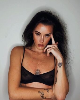 hannablelectorr Photo Fuites Nudes OnlyFans 11