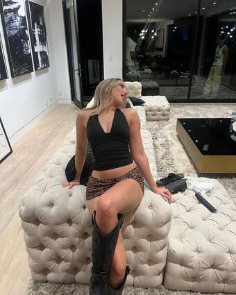 Hannah Fields Photo Fuites Nudes OnlyFans 4