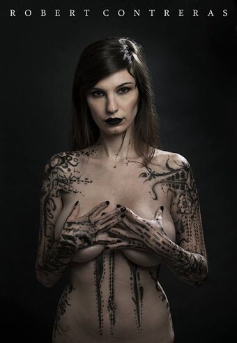 Hannah Jade Photo Fuites Nudes OnlyFans 3