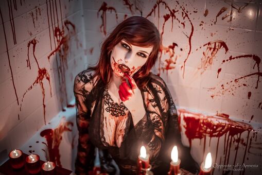 Hannah Jade Photo Fuites Nudes OnlyFans 5