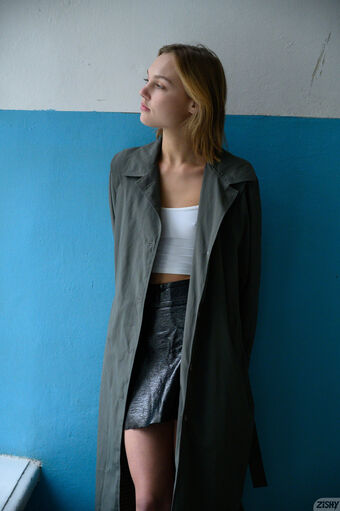 Hannah Ray