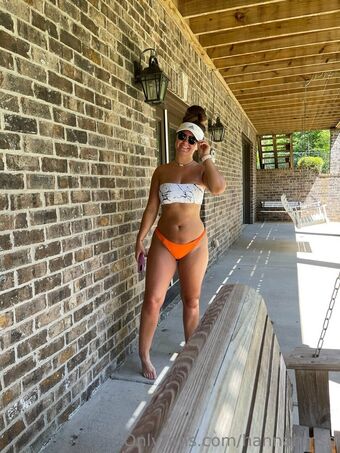 hannahmsd Photo Fuites Nudes OnlyFans 10