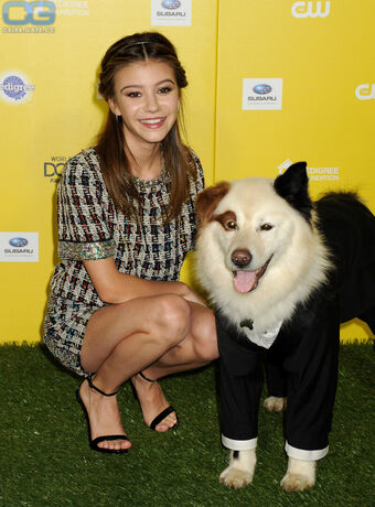 hannelius Photo Fuites Nudes OnlyFans 9