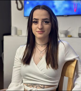 Hannexa Photo Fuites Nudes OnlyFans 23