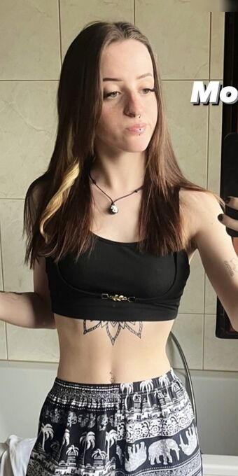 Hannexa Photo Fuites Nudes OnlyFans 26
