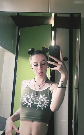Hannexa Photo Fuites Nudes OnlyFans 27