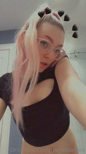 hannibanani