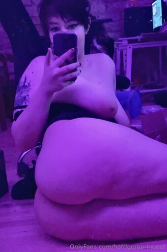hardgoreprincess