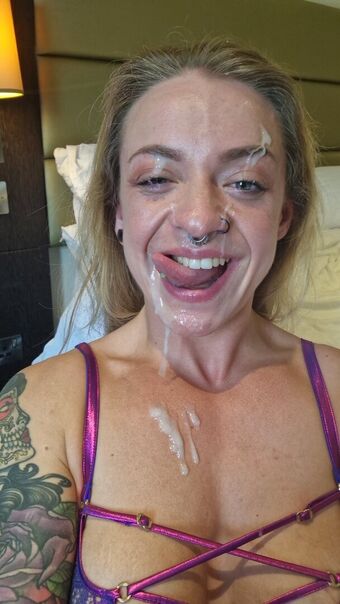 Harleigh Winters Photo Fuites Nudes OnlyFans 1