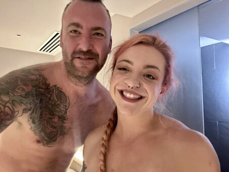 Harleigh Winters Photo Fuites Nudes OnlyFans 4