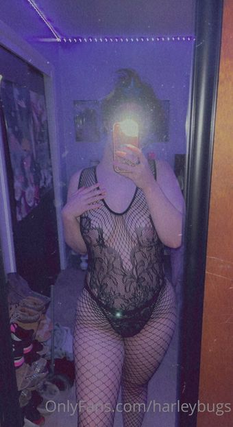 harleybugs Photo Fuites Nudes OnlyFans 6