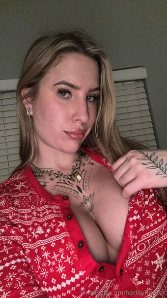 harleyhunter Photo Fuites Nudes OnlyFans 12