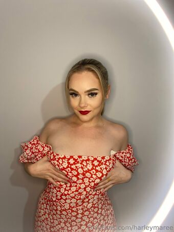 harleymaree