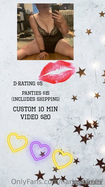 harleyq5607 Photo Fuites Nudes OnlyFans 14