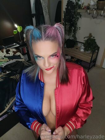 harleyzade
