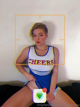harmonybyday Photo Fuites Nudes OnlyFans 12