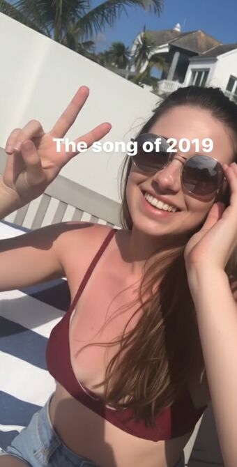harriesilver Photo Fuites Nudes OnlyFans 2