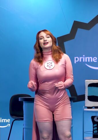 Haru Jiggly Photo Fuites Nudes OnlyFans 34