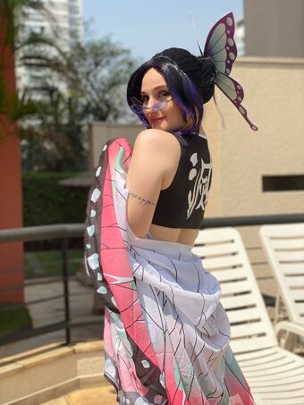 Haru Jiggly Photo Fuites Nudes OnlyFans 39