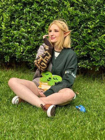 Haru Jiggly Photo Fuites Nudes OnlyFans 41