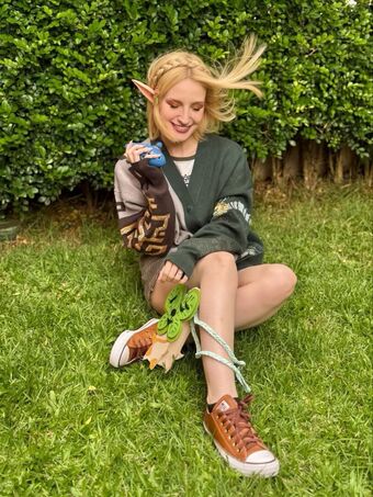 Haru Jiggly Photo Fuites Nudes OnlyFans 42