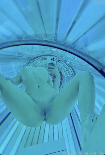 Harubunny Photo Fuites Nudes OnlyFans 38