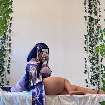 Harutan Photo Fuites Nudes OnlyFans 23
