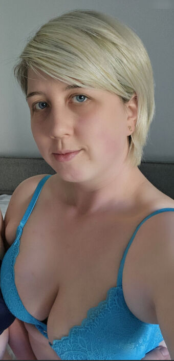 Hat er was von Gyna?