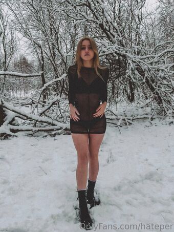 hateper Photo Fuites Nudes OnlyFans 7