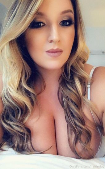 hattieslay Photo Fuites Nudes OnlyFans 20