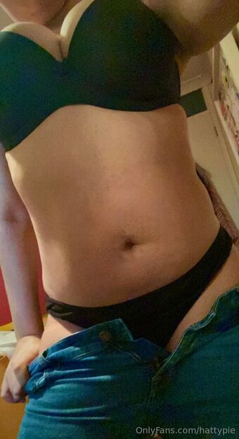 hattypie Photo Fuites Nudes OnlyFans 14