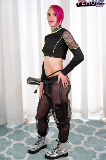 Haven Starr