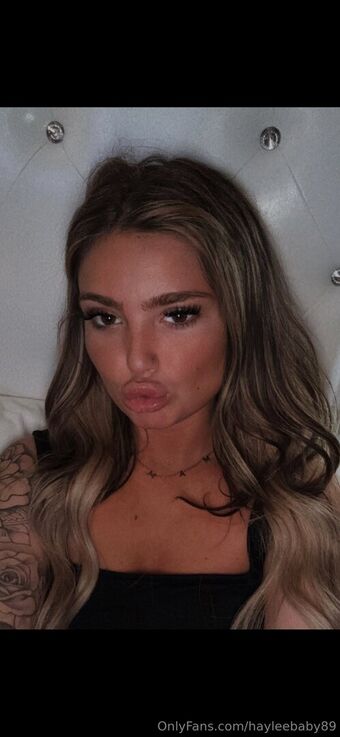 hayleebaby89