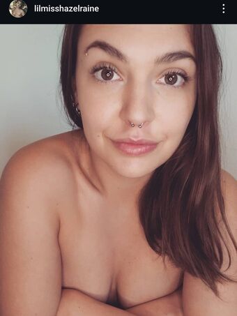 Hazel Raine