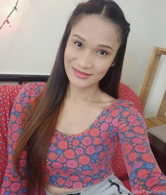 heartrans Photo Fuites Nudes OnlyFans 45