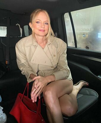 Heather Graham Photo Fuites Nudes OnlyFans 115