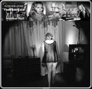 Heather Hall