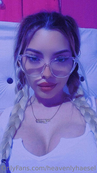 heavenlyhaesel