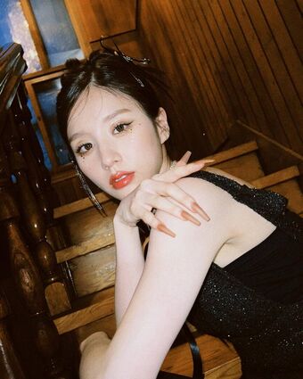HeeJin Photo Fuites Nudes OnlyFans 39