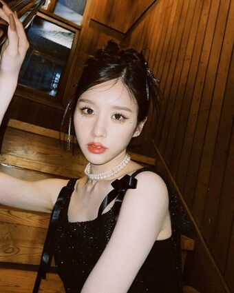 HeeJin Photo Fuites Nudes OnlyFans 44