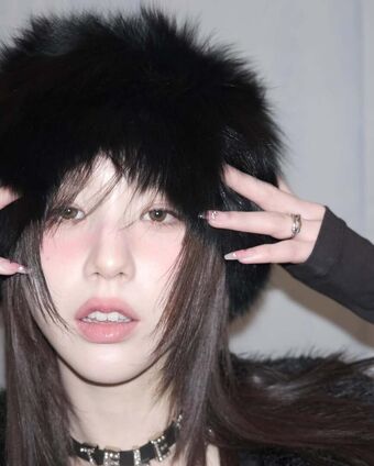 HeeJin Photo Fuites Nudes OnlyFans 57