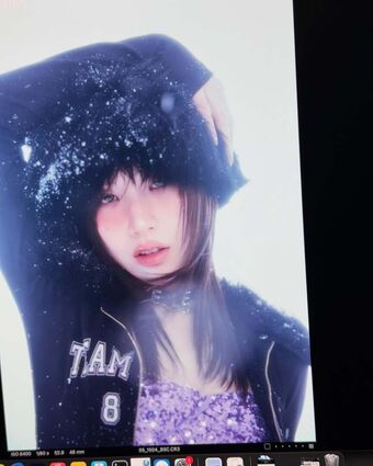 HeeJin Photo Fuites Nudes OnlyFans 63