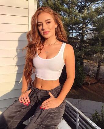 Heidi Hoback Photo Fuites Nudes OnlyFans 22