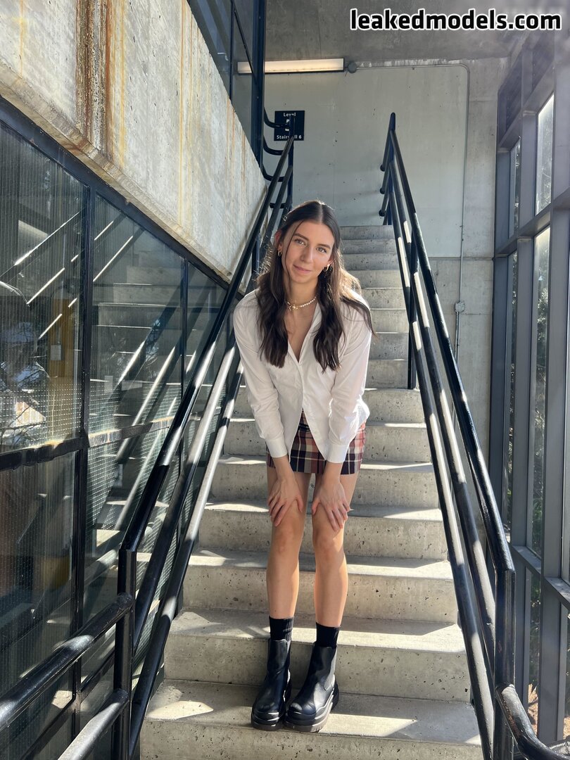 heidi hotte Photo Nude Leaks OnlyFans 4 - Modèles Leakées